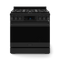 36 Inch Professional Lp Range With Tilt Panel Touch Control In Black Gordon Ramsay Series