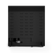 36 Inch Professional Lp Range With Tilt Panel Touch Control In Black Gordon Ramsay Series