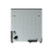 36 Inch Professional Gas Range With Precision Knob Control In Black Gordon Ramsay Series