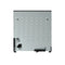 36 Inch Professional Liquid Propane Range With Precision Knob Control In Black Gordon Ramsay Series