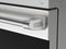 48 Inch Professional Gas Range With Pro-style Knobs In Stainless Steel Gordon Ramsay Series