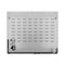 48 Inch Professional Gas Range With Pro-style Knobs In Stainless Steel Gordon Ramsay Series