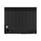 48 Inch Professional Gas Range With Pro-style Knobs In Black/bronze Gordon Ramsay Series