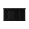 48 Inch Professional Lp Range With Pro-style Knobs In Black Gordon Ramsay Series