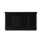 48 Inch Professional Lp Range With Pro-style Knobs In Black/stainless Steel Gordon Ramsay Series