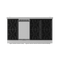48 Inch Professional Lp Range With Pro-style Knobs In Stainless Steel Gordon Ramsay Series