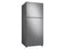 15.6 cu. ft. Top Freezer Refrigerator with All-Around Cooling in Stainless Steel