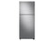 15.6 cu. ft. Top Freezer Refrigerator with All-Around Cooling in Stainless Steel