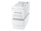 15.6 cu. ft. Top Freezer Refrigerator with All-Around Cooling in Stainless Steel