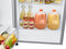 15.6 cu. ft. Top Freezer Refrigerator with All-Around Cooling in Stainless Steel