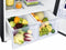 18 cu. ft. Top Freezer Refrigerator with FlexZone
