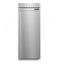 Refrigerator, Single Section Roll-Thru Upright, Full Stainless Door with Lock