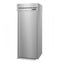 Refrigerator, Single Section Roll-Thru Upright, Full Stainless Door with Lock