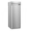Refrigerator, Single Section Roll-Thru Upright, Full Stainless Door with Lock