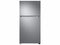 21 cu. ft. Top Freezer Refrigerator with FlexZone™ in Stainless Steel