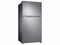 21 cu. ft. Top Freezer Refrigerator with FlexZone™ in Stainless Steel