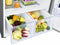 21 cu. ft. Top Freezer Refrigerator with FlexZone™ in Stainless Steel
