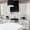30 In. Legacy Gas Rangetop With 4 Burners And Porcelain Cooktop In Stainless Steel