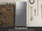 All-Around Cooling | Garage Ready | 18 cu.ft.