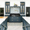 48 in. Legacy Gas Rangetop with 7 Burners and Porcelain Cooktop