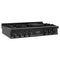 48 in. Legacy Gas Rangetop with 7 Burners and Porcelain Cooktop