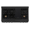 48 in. Legacy Gas Rangetop with 7 Burners and Porcelain Cooktop