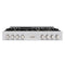 48 In. Classic Gas Rangetop With 8 Brass Burners And Porcelain Cooktop In Stainless Steel