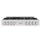 48 In. Classic Gas Rangetop With 8 Brass Burners And Porcelain Cooktop In Stainless Steel