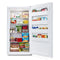 17 Cu. Ft Upright Freezer in White