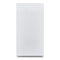 17 Cu. Ft Upright Freezer in White