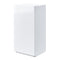 17 Cu. Ft Upright Freezer in White