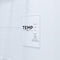 17 Cu. Ft Upright Freezer in White