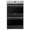 30"W. Electric Double Oven