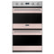 30"W. Electric Double Oven