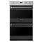 30"W. Electric Double Oven