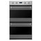 30"W. Electric Double Oven