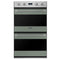 30"W. Electric Double Oven