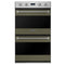 30"W. Electric Double Oven
