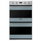 30"W. Electric Double Oven