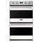 30"W. Electric Double Oven