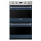 30"W. Electric Double Oven