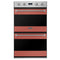 30"W. Electric Double Oven