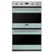 30"W. Electric Double Oven