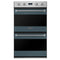 30"W. Electric Double Oven