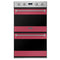 30"W. Electric Double Oven