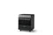 30"W. Self-Cleaning Dual Fuel Range