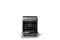 30"W. Self-Cleaning Dual Fuel Range