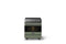 30"W. Self-Cleaning Dual Fuel Range