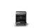 30"W. Self-Cleaning Dual Fuel Range
