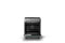 30"W. Self-Cleaning Dual Fuel Range